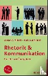 Allhoff, Dieter-W., Allhoff, Waltraud - Rhetorik & Kommunikation