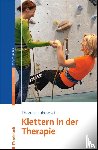 Lukowski, Thomas - Klettern in der Therapie