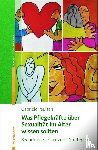 Paulsen, Gabriele - Was Pflegekräfte über Sexualität im Alter wissen sollten