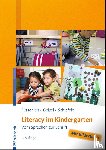 Füssenich, Iris, Geisel, Carolin, Schiefele, Christoph - Literacy im Kindergarten