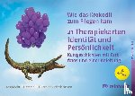 Lamprecht, Katharina, Hammel, Stefan, Hürzeler, Adrian, Niedermann, Martin - Wie das Krokodil zum Fliegen kam