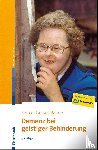 Gusset-Bährer, Sinikka - Demenz bei geistiger Behinderung