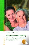 Stuhlmann, Wilhelm - Demenz braucht Bindung