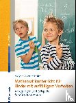 Mays, Daniel, Zwetzschler, Larissa - Mathematikunterricht für Kinder mit auffälligem Verhalten