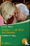 Fercher, Petra, Sramek, Gunvor - Brücken in die Welt der Demenz
