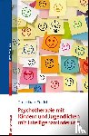 Stodolka, Elke, Ettrich, Christine - Psychotherapie mit Kindern und Jugendlichen mit Intelligenzminderung