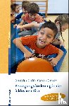 Beudels, Wolfgang, Diehl, Ulrike, Böcker-Giannini, Nicola - Bewegungsförderung in der inklusiven Kita