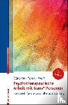 Günther, Mari, Teren, Kirsten, Wolf, Gisela - Psychotherapeutische Arbeit mit trans* Personen