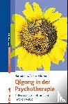 Hofmann-Huber, Barbara - Qigong in der Psychotherapie