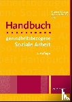  - Handbuch gesundheitsbezogene Soziale Arbeit