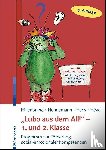 Hillenbrand, Clemens, Hennemann, Thomas, Hens, Sonja, Hövel, Dennis - "Lubo aus dem All!" - 1. und 2. Klasse