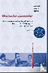 Motsch, Hans-Joachim, Gaigulo, Dana, Ulrich, Tanja - Wortschatzsammler