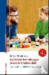 Janert, Sibylle, Zirnsak, André, Acerbi, Ilaria, Hohndorf, Stephanie - Autismus beziehungsorientiert behandeln