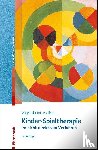Axline, Virginia M. - Kinder-Spieltherapie im nicht-direktiven Verfahren