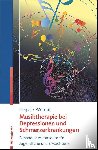 Geipel, Josephine, Wormit, Alexander - Musiktherapie bei Depressionen und Schmerzerkrankungen