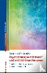 Teren, Kirsten, Wolf, Gisela Fux, Günther, Mari - Psychotherapie mit trans* und nichtbinären Personen