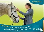 Domin, Mareike - 100 Impulskarten für die pferdegestützte Psychotherapie