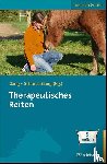  - Therapeutisches Reiten