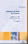 Katz-Bernstein, Nitza - Selective Mutism in Children