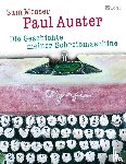 Auster, Paul, Messer, Sam - Die Geschichte meiner Schreibmaschine