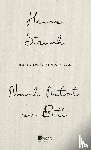 Strunk, Heinz - Nach Notat zu Bett