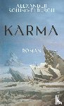Schimmelbusch, Alexander - Karma