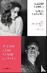 Camus, Albert, Casarès, Maria - Schreib ohne Furcht und viel