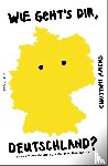 Amend, Christoph - Wie geht's dir, Deutschland?