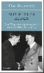 Bouverie, Tim - Mit Hitler reden