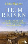 Maurer, Golo - Heimreisen