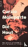 Malaparte, Curzio - Die Haut