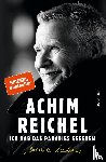 Reichel, Achim - Ich hab das Paradies gesehen