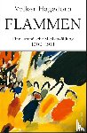 Hagedorn, Volker - Flammen