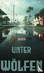 Wray, John - Unter Wölfen