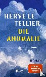 Le Tellier, Hervé - Die Anomalie