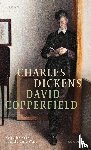 Dickens, Charles - David Copperfield