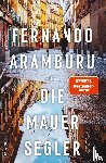 Aramburu, Fernando - Die Mauersegler