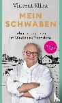 Klink, Vincent - Mein Schwaben