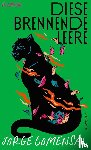 Comensal, Jorge - Diese brennende Leere