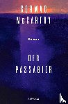 McCarthy, Cormac - Der Passagier