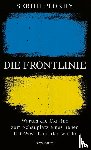 Plokhy, Serhii - Die Frontlinie