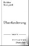 Stangneth, Bettina - Überforderung