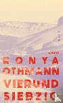 Othmann, Ronya - Vierundsiebzig