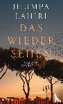 Lahiri, Jhumpa - Das Wiedersehen