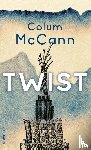 McCann, Colum - Twist