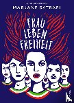  - Frau, Leben, Freiheit