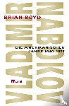 Boyd, Brian - Vladimir Nabokov