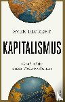 Beckert, Sven - Kapitalismus