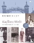 Binder, Hartmut - Kafkas Welt