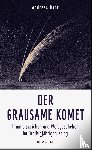 Bähr, Andreas - Der grausame Komet
